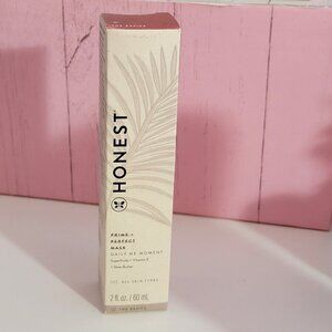 The Honest Company Prime Perfect Mask 2 fluid ounces Never been opened